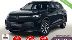Gebraucht 2025 VW Tiguan SUV | 40.388 € (Guter Preis)