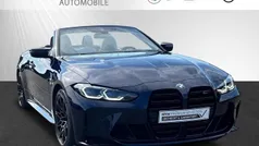 Gebraucht 2023 BMW M4 Competition Edition Coupé | 78.800 € (Guter Preis)