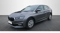 Gebraucht 2025 Skoda Fabia Selection Limousine | 19.450 € (Fairer Preis)