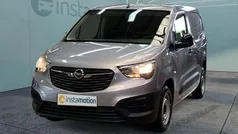Grau Gebraucht 2023 Opel Combo Edition Van / Kleinbus | 16.199 € (Fairer Preis)
