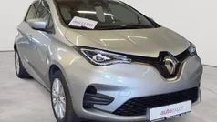 Gebraucht 2021 Renault Zoe Experience Kleinwagen | 12.790 € (Fairer Preis)