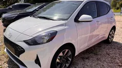 Phantom black Neu 2024 Hyundai i10 Kleinwagen | 16.490 € (Fairer Preis)