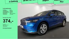 Gebraucht 2023 Skoda Enyaq iV Loft SUV | 29.748 € (Fairer Preis)