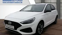 Gebraucht 2025 Hyundai i30 Advantage Limousine | 27.690 € (Fairer Preis)