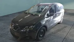 Grau Gebraucht 2020 Seat Alhambra Style Van / Kleinbus | 28.639 € (Guter Preis)