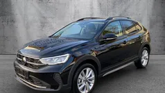Deep schwarz perleffekt Gebraucht 2024 VW Taigo R SUV | 23.960 € (Fairer Preis)