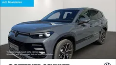 Gebraucht 2025 VW Tayron R-line SUV | 64.980 € (Fairer Preis)
