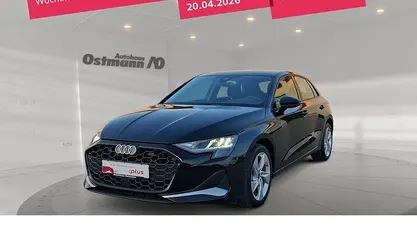 Gebraucht Audi A3 Advanced Plus 116 PS (85 kW) 2025 Limousine