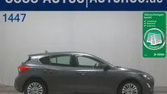 Gebraucht 2020 Ford Focus Limousine | 12.580 € (Superpreis)