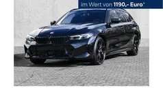 Gebraucht 2025 BMW 320 M Sport Kombi | 56.450 € (Fairer Preis)