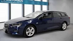 Gebraucht 2021 Opel Insignia Business Elegance Kombi | 23.980 € (Fairer Preis)