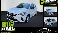 Gebraucht 2022 Opel Corsa Edition Kleinwagen | 14.990 € (Fairer Preis)