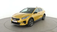 Gelb Gebraucht 2020 Kia XCeed Platinum Edition SUV | 21.970 € (Fairer Preis)