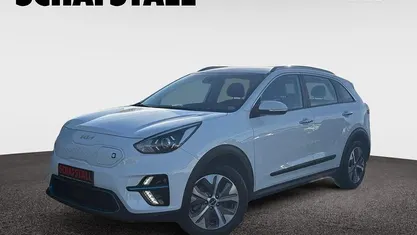 Gebraucht 2021 Kia e-Niro Vision SUV | 19.979 € (Guter Preis)