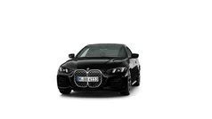 Black sapphire metallic Gebraucht 2025 BMW 430 M Sport Coupé | 50.836 € (Fairer Preis)
