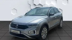 Gebraucht 2025 VW T-Roc Goal SUV | 44.950 € (Fairer Preis)