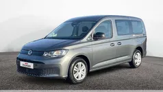 Grau Neu 2025 VW Caddy Maxi Van / Kleinbus | 34.945 € (Superpreis)
