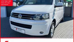 Weiß Gebraucht 2011 VW T5 Comfortline Van | 22.990 €