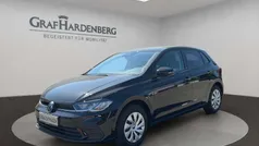Schwarz Gebraucht 2024 VW Polo Move Limousine | 21.900 € (Fairer Preis)