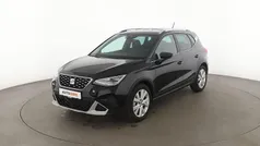 Gebraucht 2021 Seat Arona Xperience SUV | 20.400 € (Fairer Preis)