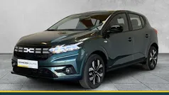 Gebraucht 2025 Dacia Sandero Journey Kleinwagen | 17.980 € (Fairer Preis)