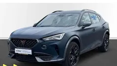 Gebraucht 2022 Cupra Formentor VZ SUV | 32.790 € (Fairer Preis)