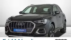 Gebraucht 2022 Audi Q3 Advanced SUV | 32.486 € (Fairer Preis)