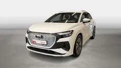 Gebraucht 2022 Audi Q4 e-tron Sport SUV | 27.420 € (Fairer Preis)