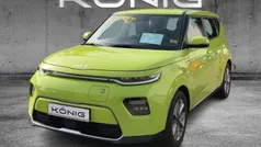 Kia Soul EV