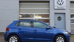 Gebraucht 2021 VW Polo Comfortline Kleinwagen | 16.900 € (Fairer Preis)