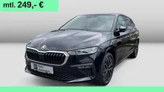 Schwarz Neu 2025 Skoda Scala Tour Kleinwagen | 25.980 € (Fairer Preis)