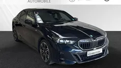Gebraucht 2024 BMW 520 M Sport Limousine | 55.990 € (Fairer Preis)