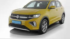 Gebraucht 2024 VW T-Cross R-line SUV | 24.980 € (Fairer Preis)