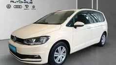 Gebraucht 2021 VW Touran Van / Kleinbus | 17.590 € (Superpreis)
