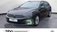 Schwarz Gebraucht 2022 VW Passat GTE Kombi | 24.460 € (Fairer Preis)