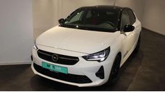 Arktisweißuni Gebraucht 2023 Opel Corsa Kleinwagen | 16.890 € (Fairer Preis)