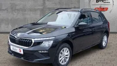 Schwarz Neu 2024 Skoda Kamiq Drive SUV | 25.990 € (Guter Preis)