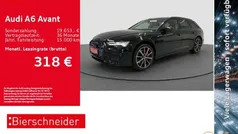 Gebraucht 2025 Audi A6 S-Line Kombi | 69.990 € (Guter Preis)
