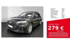 Gebraucht 2023 Audi Q5 S-Line SUV | 45.380 € (Fairer Preis)
