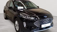 Gebraucht 2021 Ford Kuga Titanium SUV | 19.990 € (Superpreis)