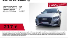 Gebraucht 2024 Audi Q2 Advanced Plus SUV | 29.480 € (Guter Preis)