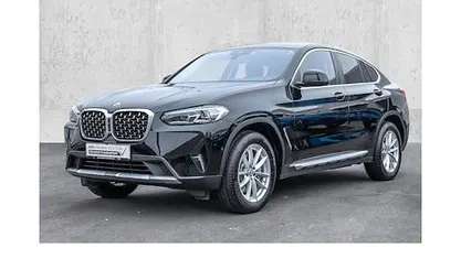 Gebraucht BMW X4 Performance 245 PS (180 kW) 2023 SUV