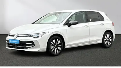 Gebraucht VW Golf VIII Goal 150 PS (110 kW) 2025 Limousine