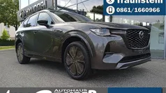 Machine gray Neu 2025 Mazda CX-60 Homura-Line SUV | 54.999 € (Fairer Preis)
