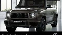 Gebraucht 2024 Mercedes G63 AMG AMG SUV | 224.890 €