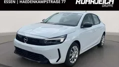 Gebraucht 2025 Opel Corsa Edition Limousine | 22.490 € (Fairer Preis)