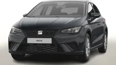 Gebraucht 2025 Seat Ibiza Style Limousine | 21.555 € (Superpreis)