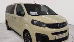 Gebraucht 2022 Opel Zafira Life Elegance Van | 31.290 € (Guter Preis)