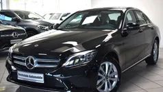 Gebraucht 2019 Mercedes C300 Limousine | 31.500 € (Superpreis)