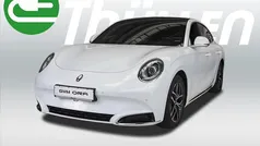 Weiß Gebraucht 2024 Ora 07 Limousine | 35.980 € (Fairer Preis)